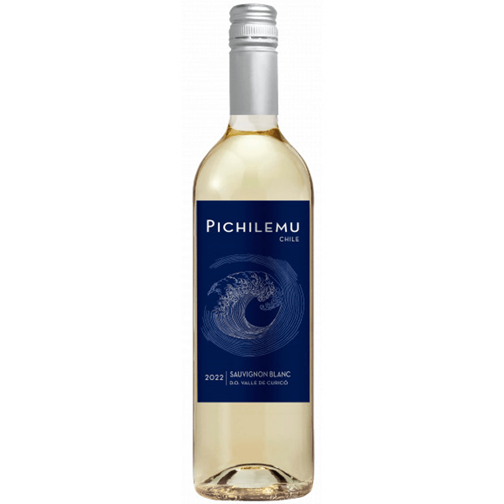 Vinho Cpm Wines Branco Seco Chile Pichilemu Sauvignon Blanc 750ml