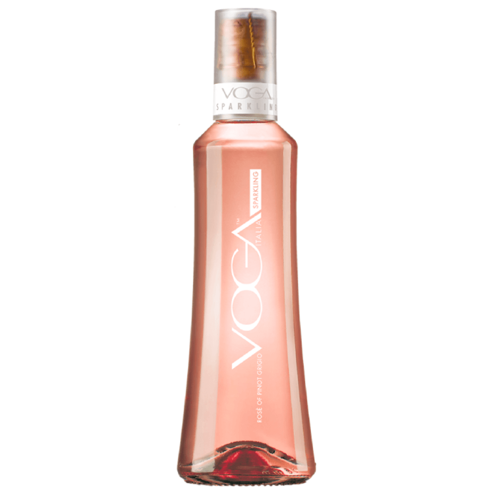Espumante Voga Itália Rosé Brut Itália Pinot Grigio 750ml