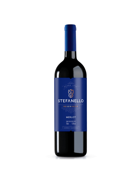 Vinho Pequenas Partilhas Brasil Cabernet Franc 750ml - La Casa Uruguay ®️