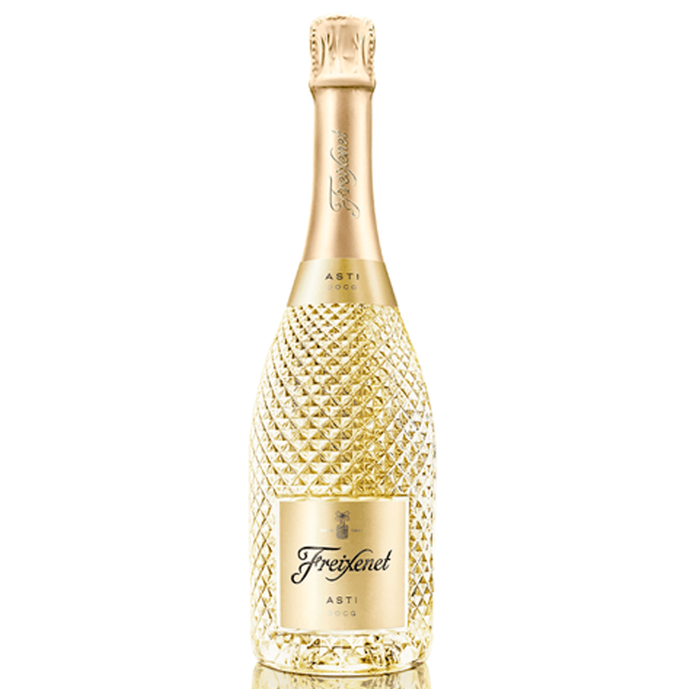 Espumante Freixenet Branco Moscatel Itália Asti D.o.c.g Moscato 750ml
