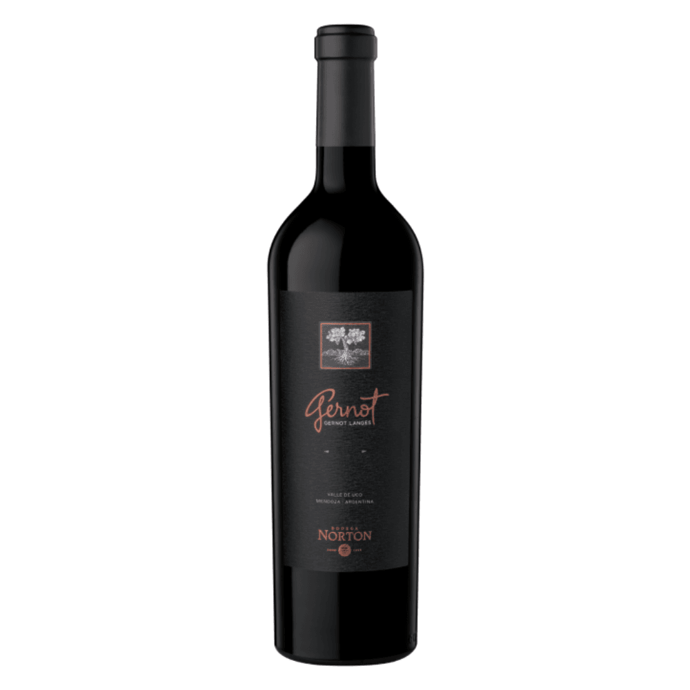 Vinho Bodegas Norton Tinto Seco Argentina Gernot Langes Cabernet Franc, Cabernet Sauvignon, Malbec 750ml