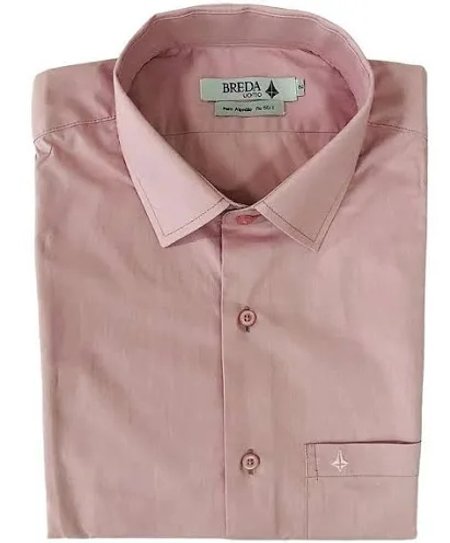 Camisa social sale breda