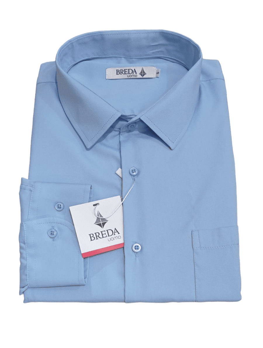 Camisa social sale breda