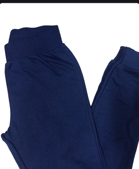 Calça moletom hot sale infantil brandili