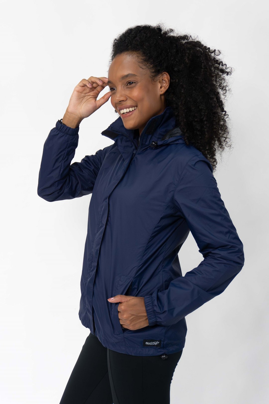 Corta Vento Feminina Lacoste Blusa Corta Corta Vento Lacoste