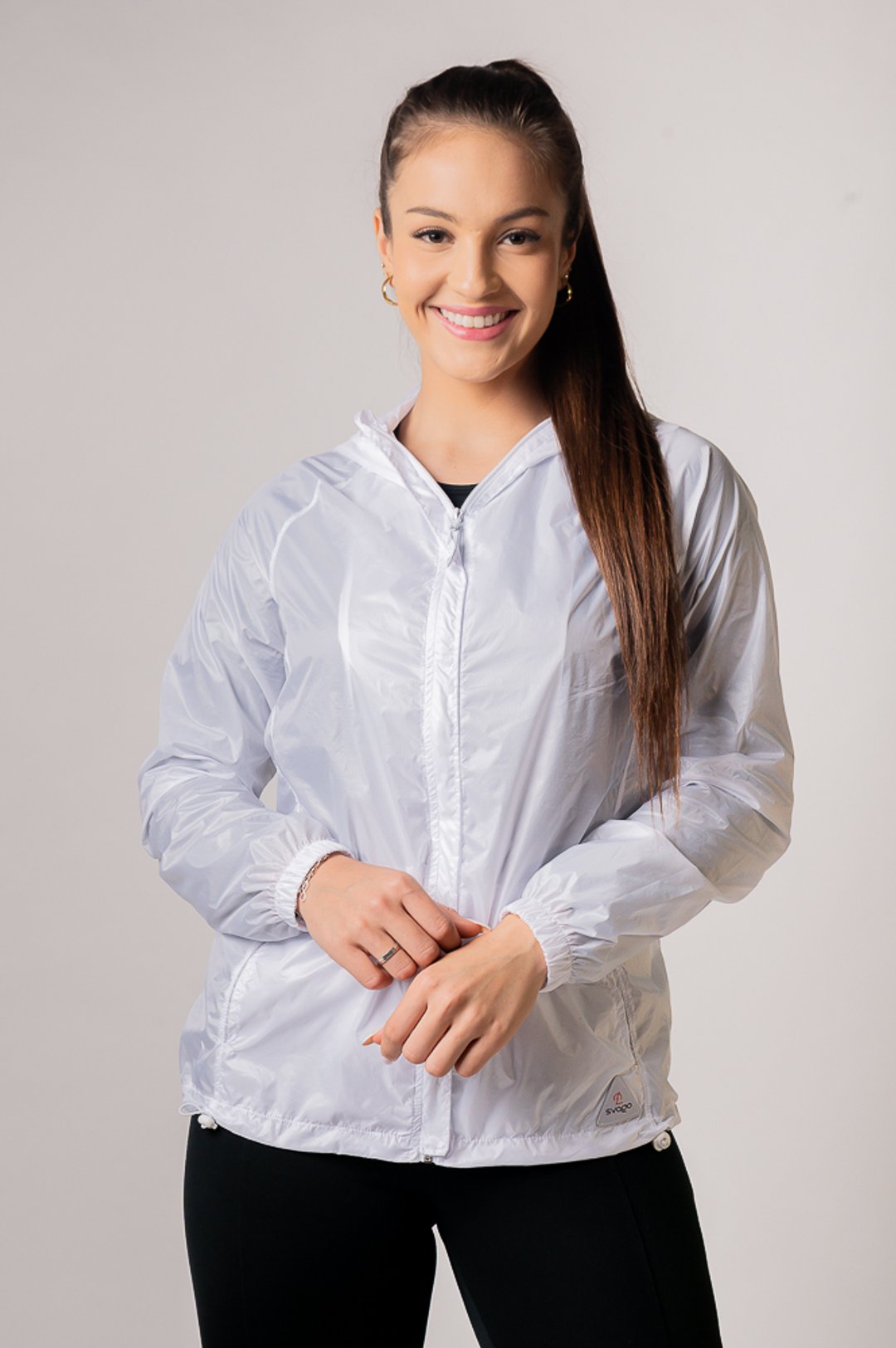 Testing Laboratory Corta Vento Do Corinthians Nike Jaqueta