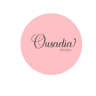 Logo de Ousadia Modas Piracicaba