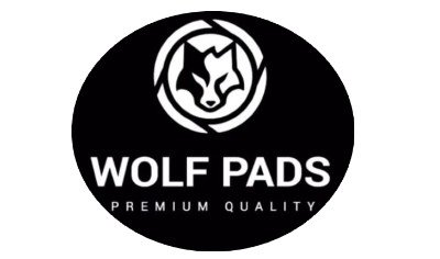 calm_wolf　FreshService WASHABLE WOOL WOLF PADS | Roma Car Detailing