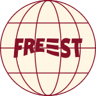 Logo de FREEST