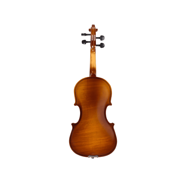 Violino Benson BVR 301 1/2 da Série Ruggeri Verniz Brilhante