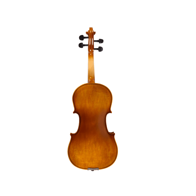 Violino Benson BVR 302S 4/4 da Série Ruggeri Verniz Fosco