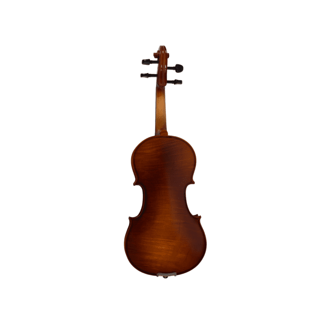 Violino Benson BVR 301 3/4 da Série Ruggeri Verniz Brilhante