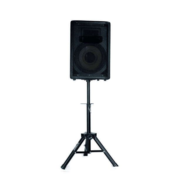 Suporte P/Caixa de som  TR3 tripé até 84 cm Ibox Musical
