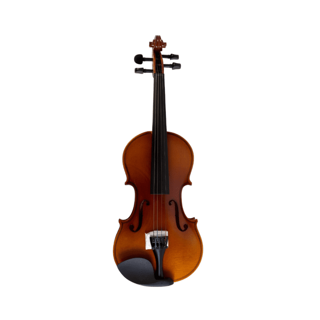 Violino Benson BVR 301 3/4 da Série Ruggeri Verniz Brilhante