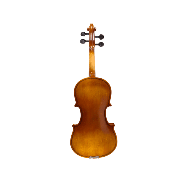 Violino Benson BVR 302S 1/2 da Série Ruggeri Verniz Fosco
