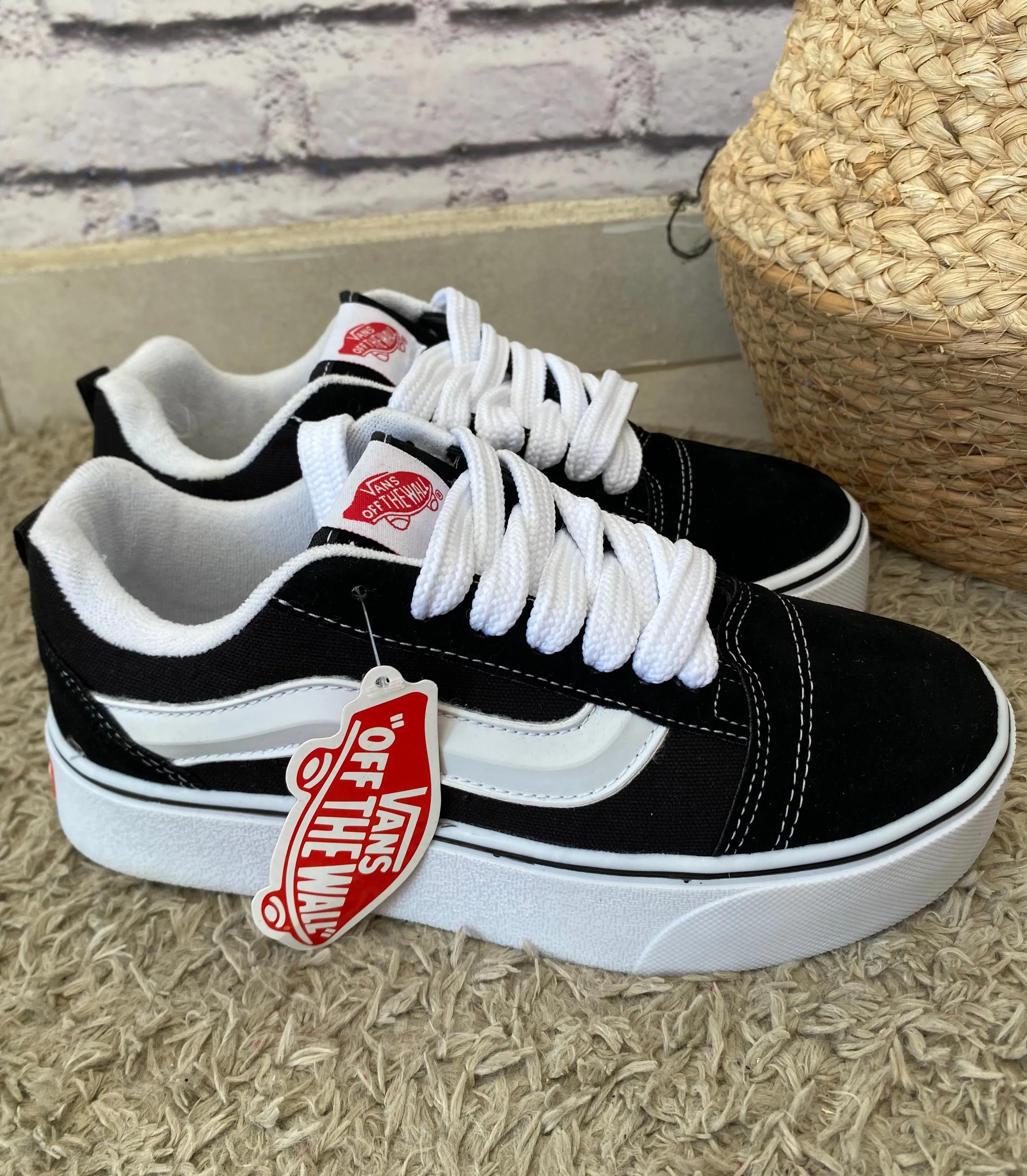 Top tenis vans off the wall feminino preço 2025