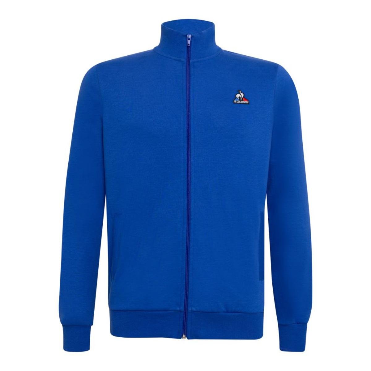 JAQUETA LE COQ SPORTIF ESSENTIELS TD25345 | Moinho Store
