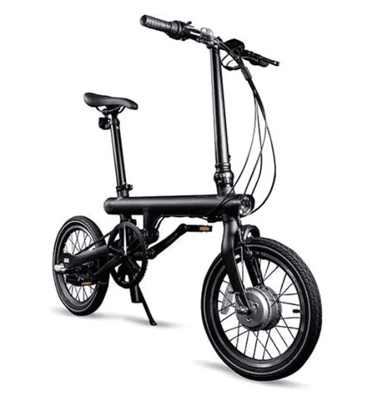 Bicicleta qicycle 2025