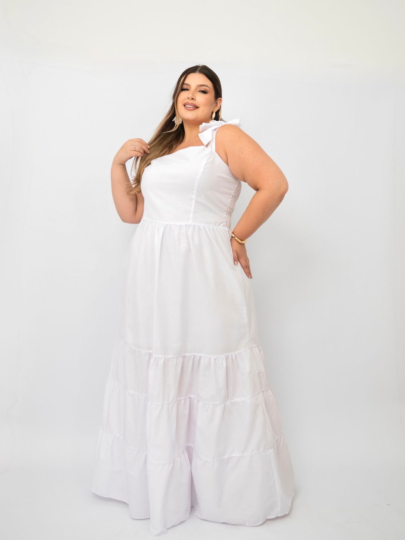 Over Knee Kosterclinic Thigh High Boots For Curvy Legs Conjunto