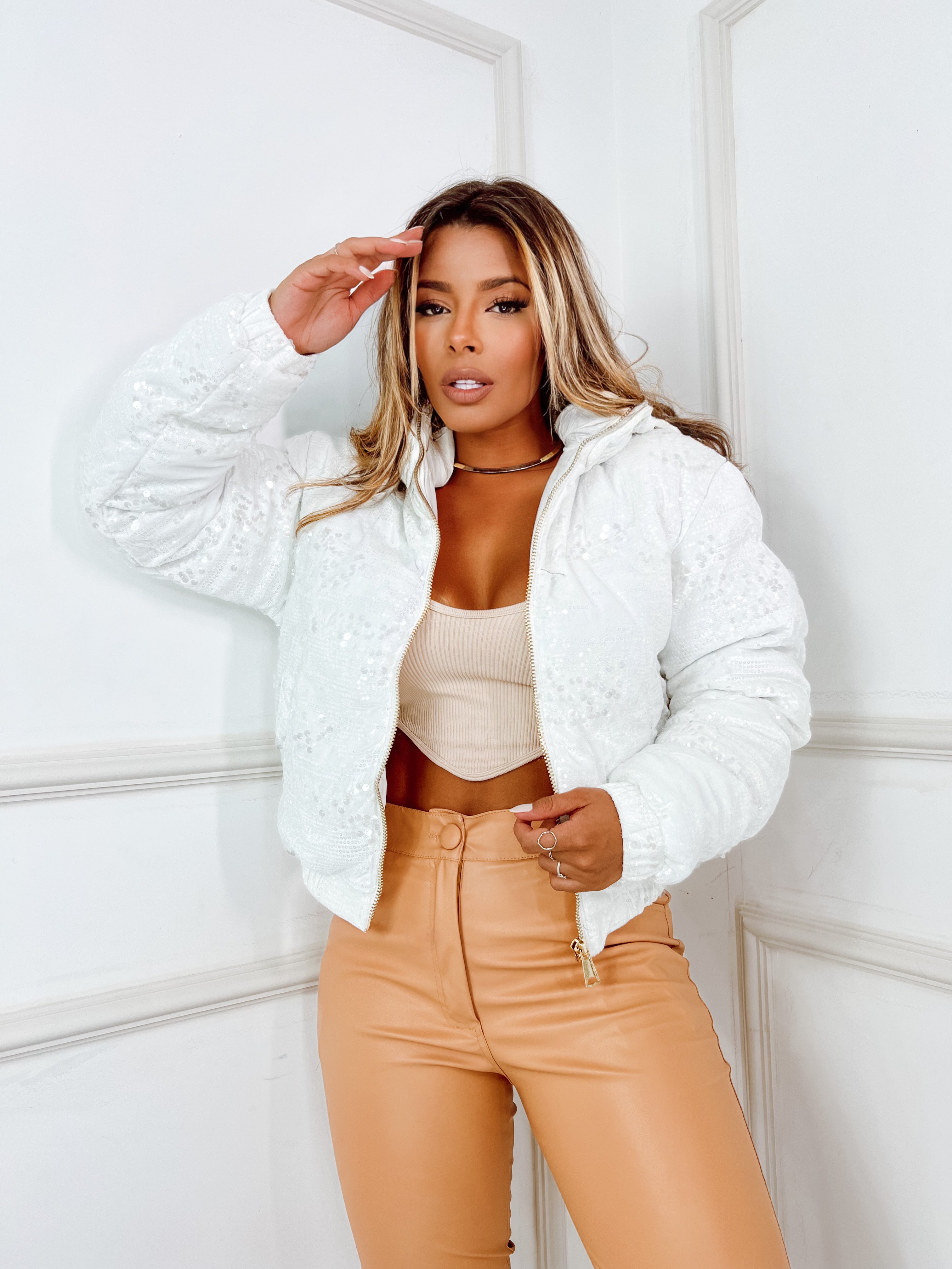 Jaqueta Nylon Jaqueta Bobojaco Feminina Jaqueta Bobojaco Casaco