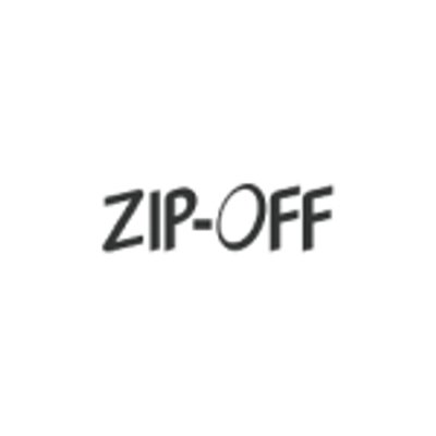Zip Off