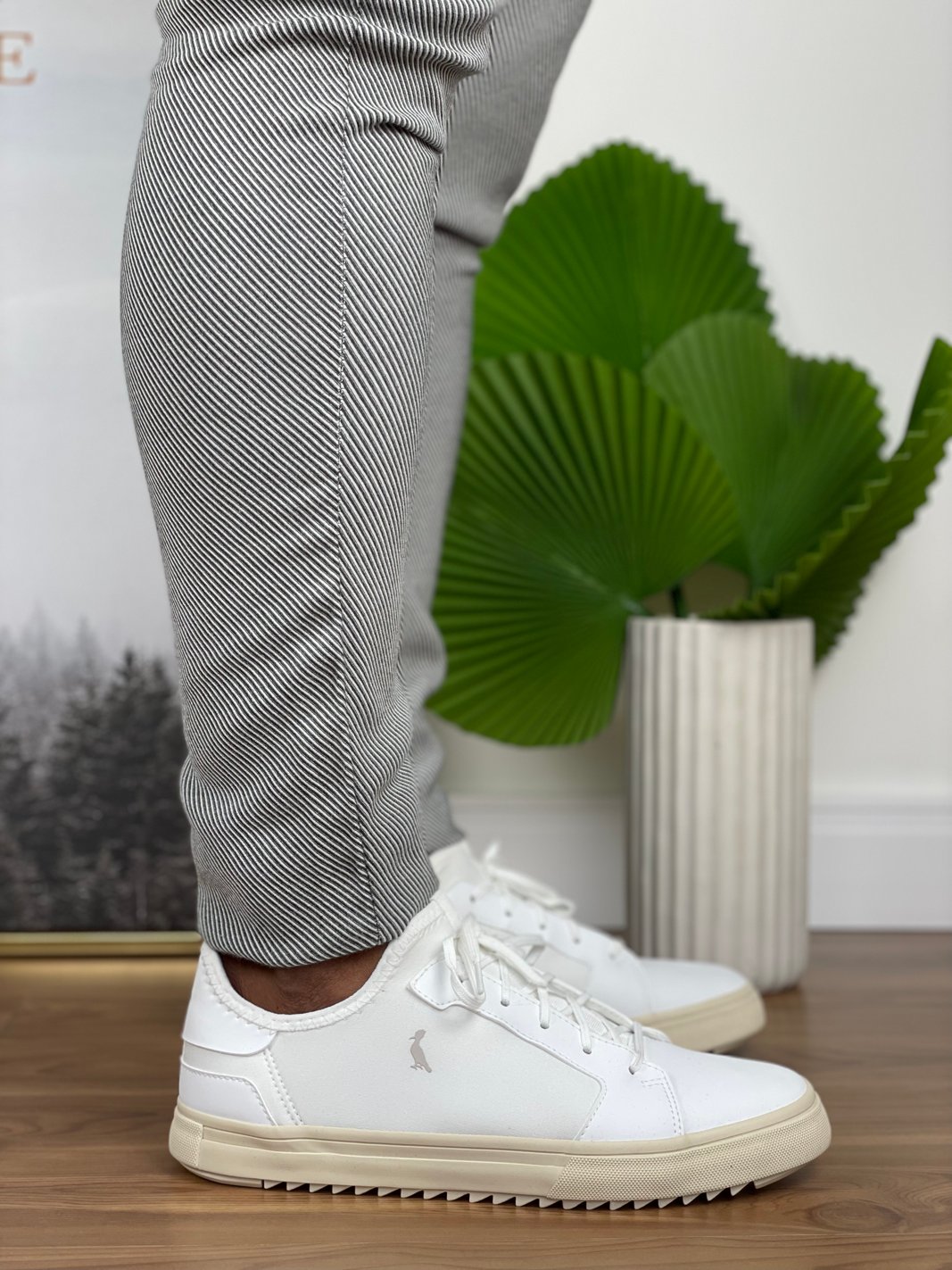 Reserva Branco Sapatenis Reserva Dafiti Reserva Branco Sapato