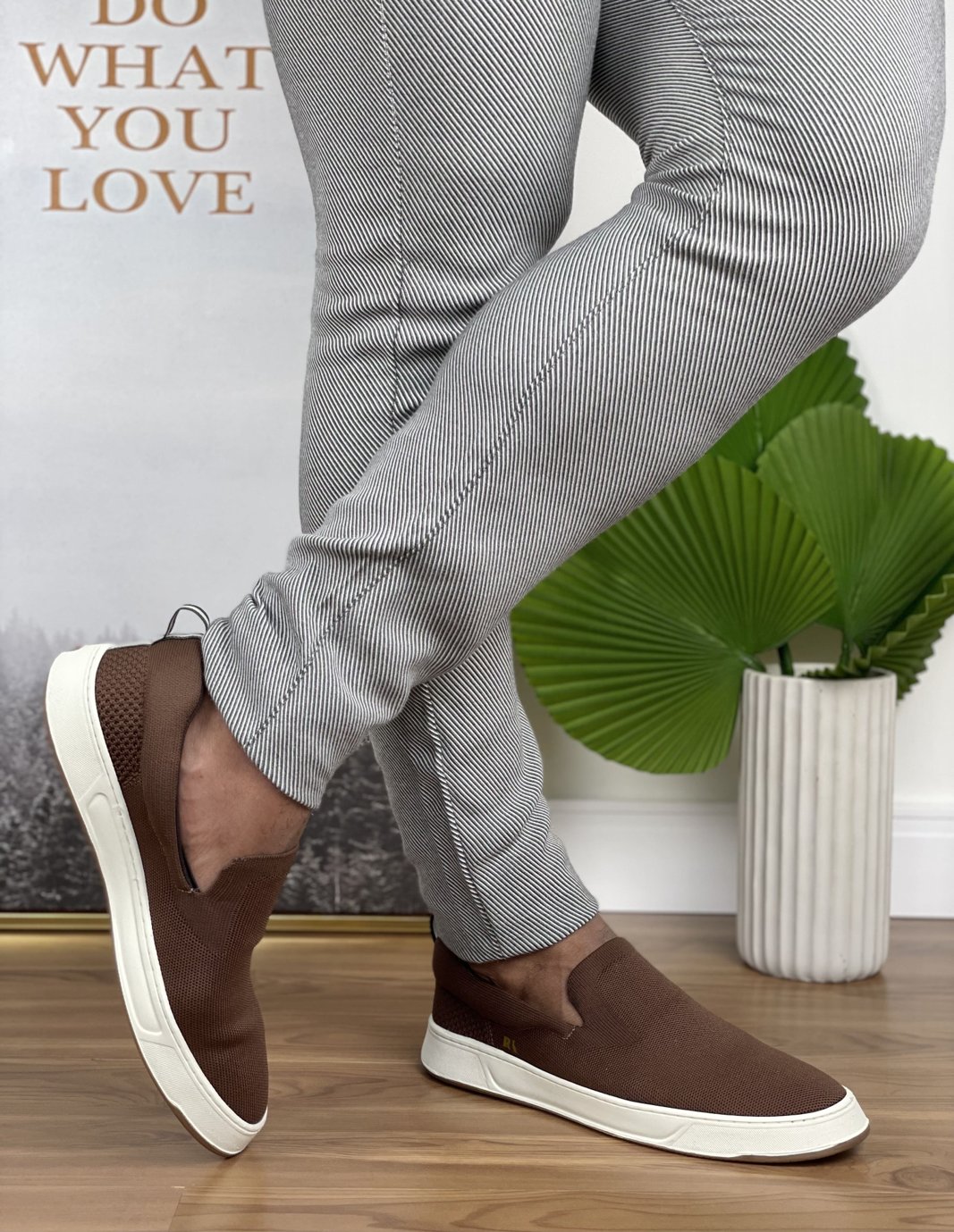 Tênis Slip Slip On Masculino Dafiti Slip On Sapato Reserva Dafiti