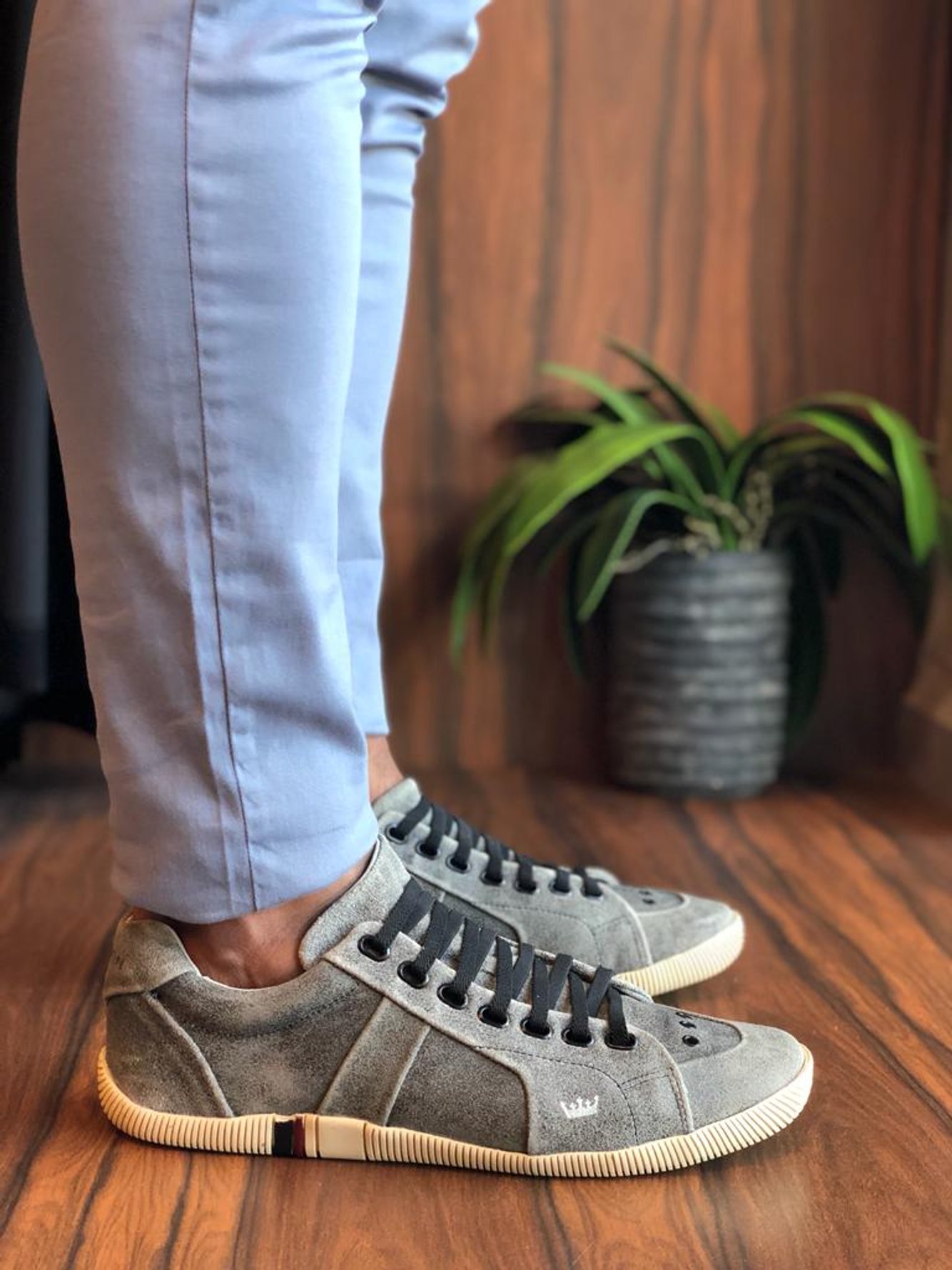 Deals Sapatenis Tenis Riva Osklen Masculino Tenis Riva Osklen