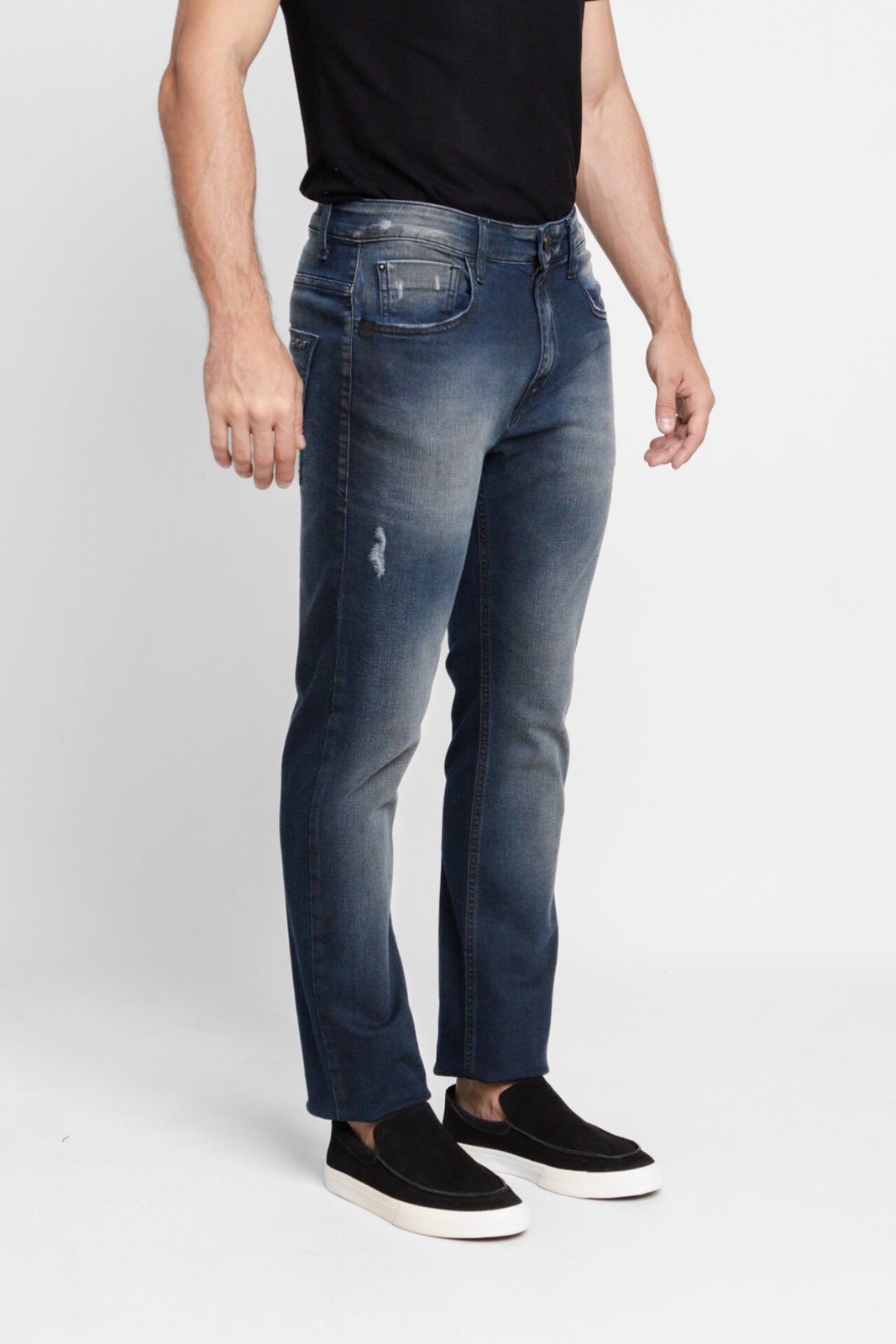 Jeans Apertada CalÃ§a Masculina Canela Jeans Masculina CalÃ§a Na