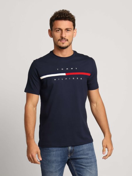 camiseta-tommy-hilfiger-essential-flag-marinho-2