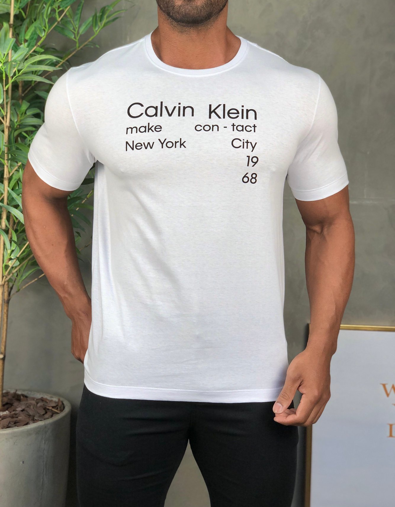 160 ideias de Calvin klein  roupas calvin klein, conjunto calvin