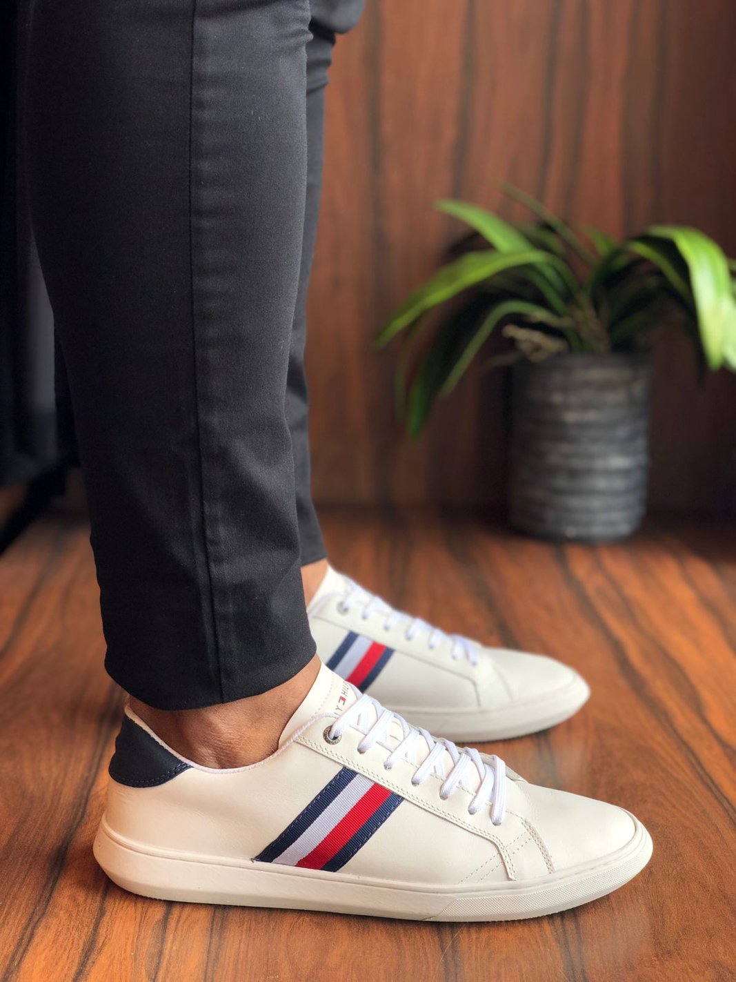 Daniel tommy discount hilfiger