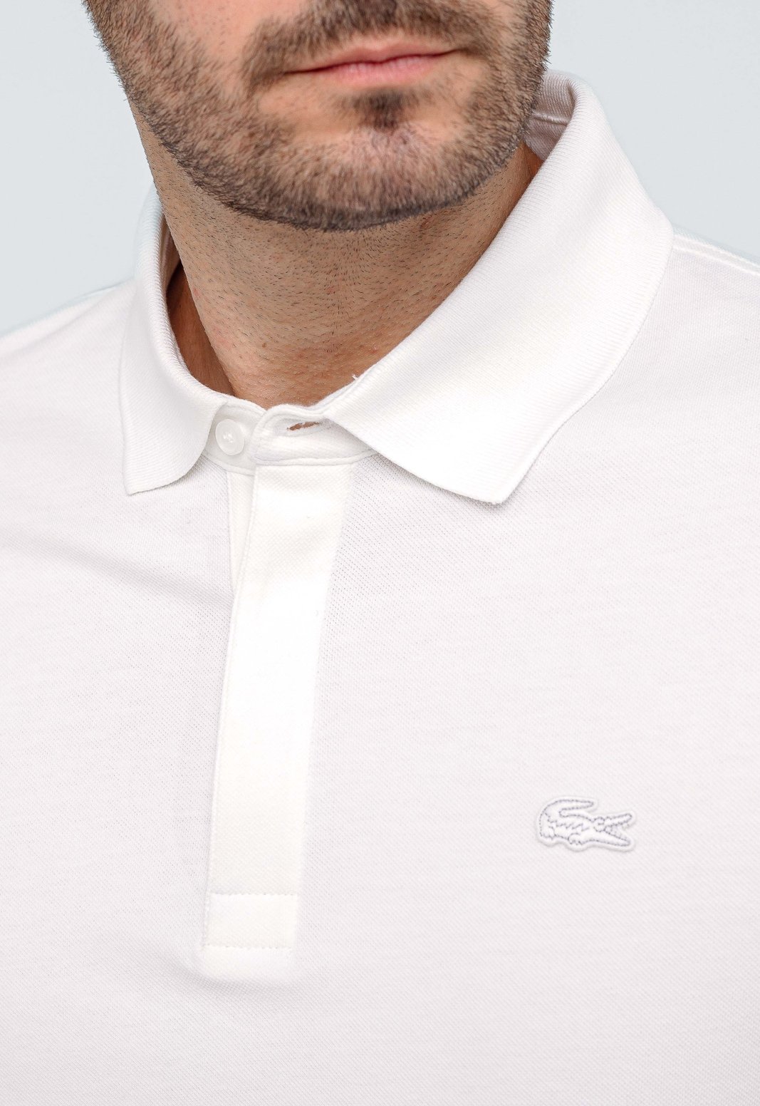 Lacoste Camisa Polo Masculina Netshoes Camisas Lacoste Netshoes 2025