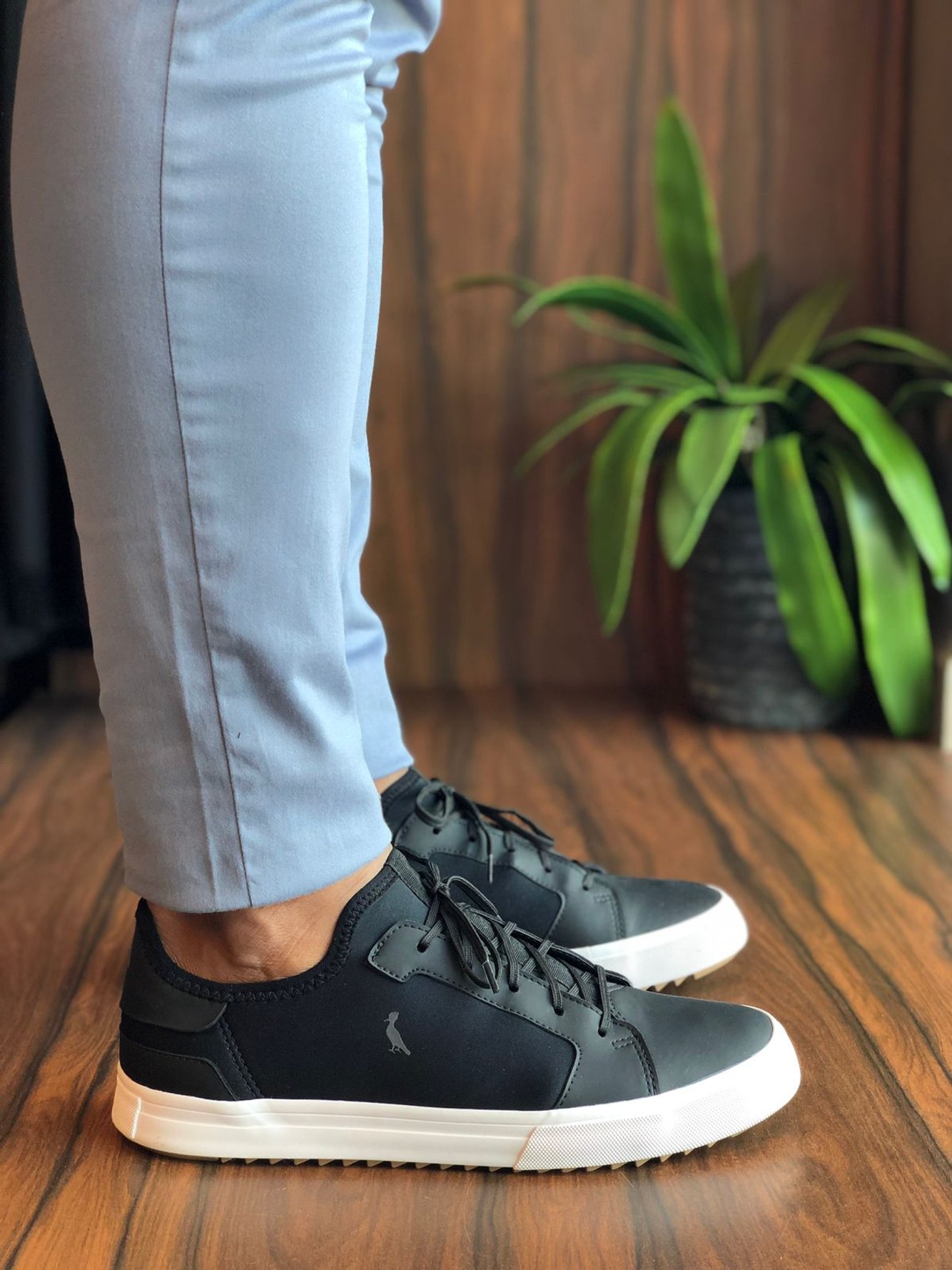 Asher Tenis Couro Reserva Tênis Couro Reserva Tênis Da Reserva