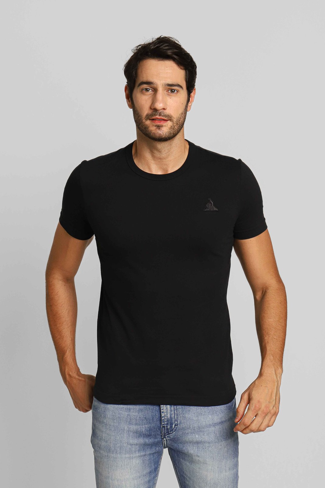 Camiseta Le Coq Sportif Store Vestidos Tennis Performance Vestido