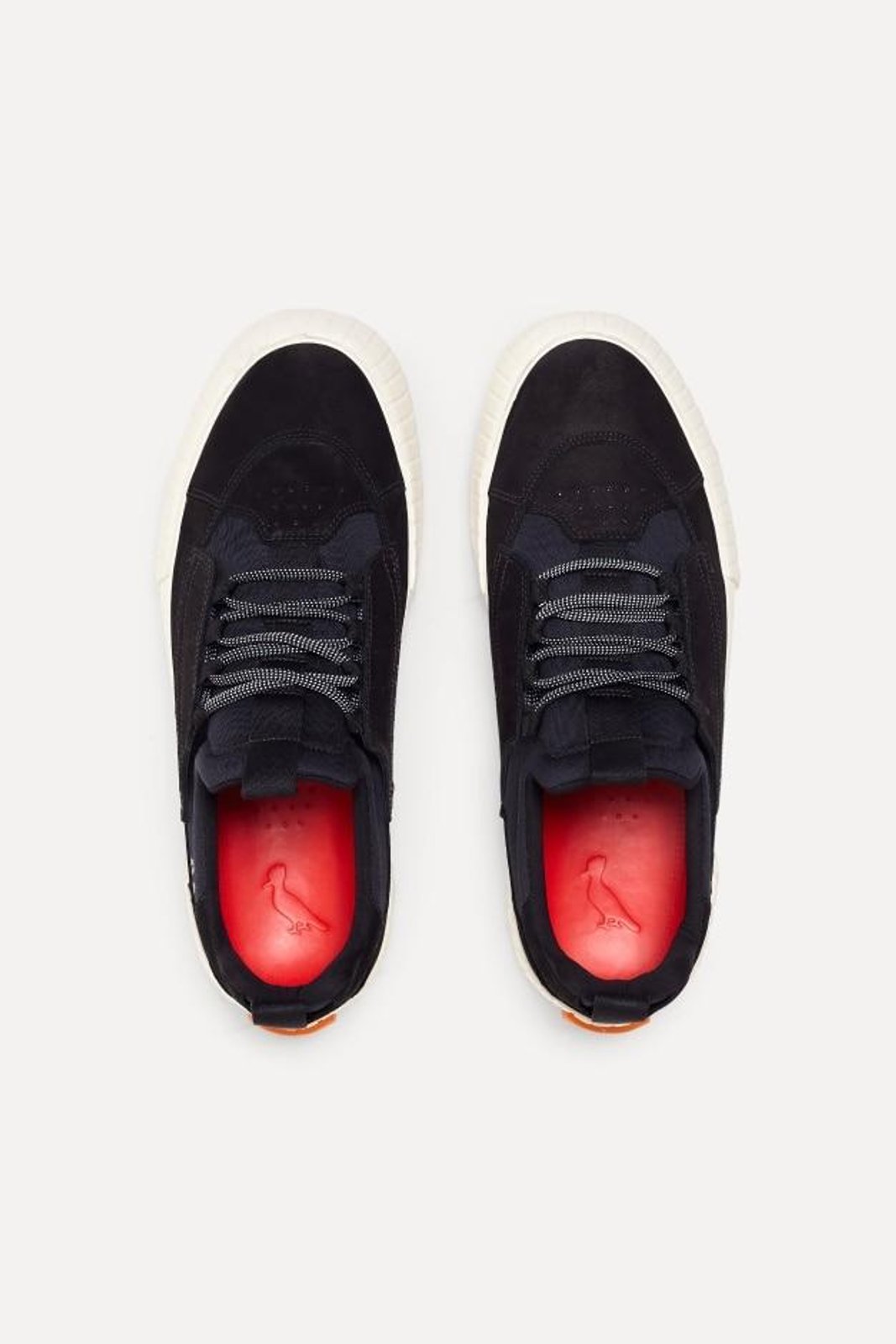 Tenis Reserva Takai Rsv 316 Preto | Henri Store - Loja Oficial