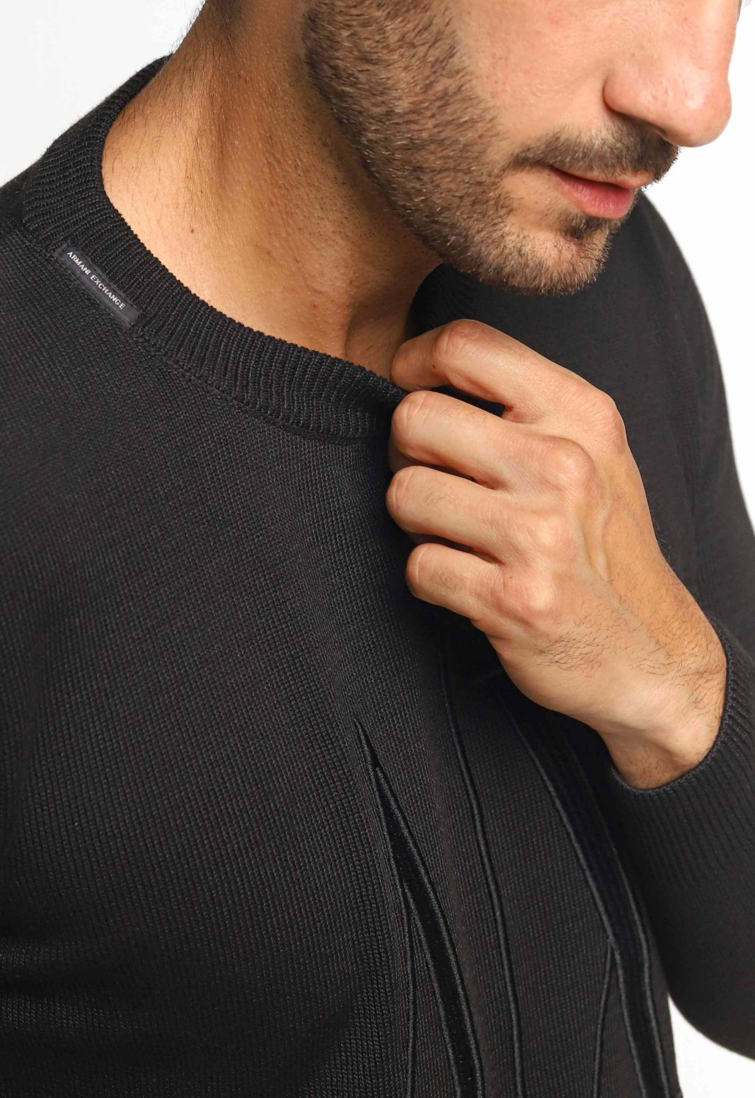 Sueter Armani Exchange | Henri Store - Loja Oficial