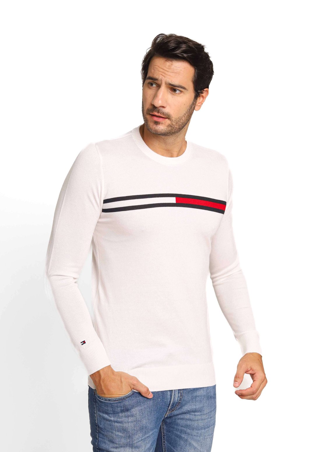 Suéter Tommy Hilfiger Range - Main Image