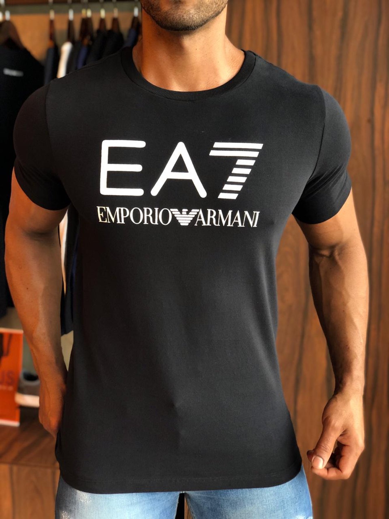 ea7emporio armani