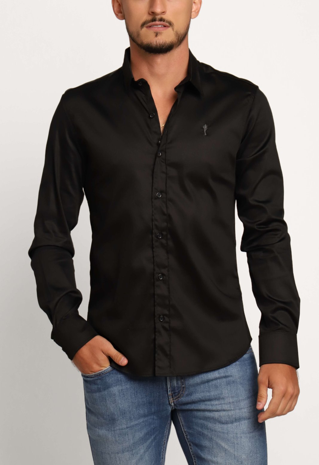 camisa-zip-off-ml-slim-fit-preto-35601-henri-store