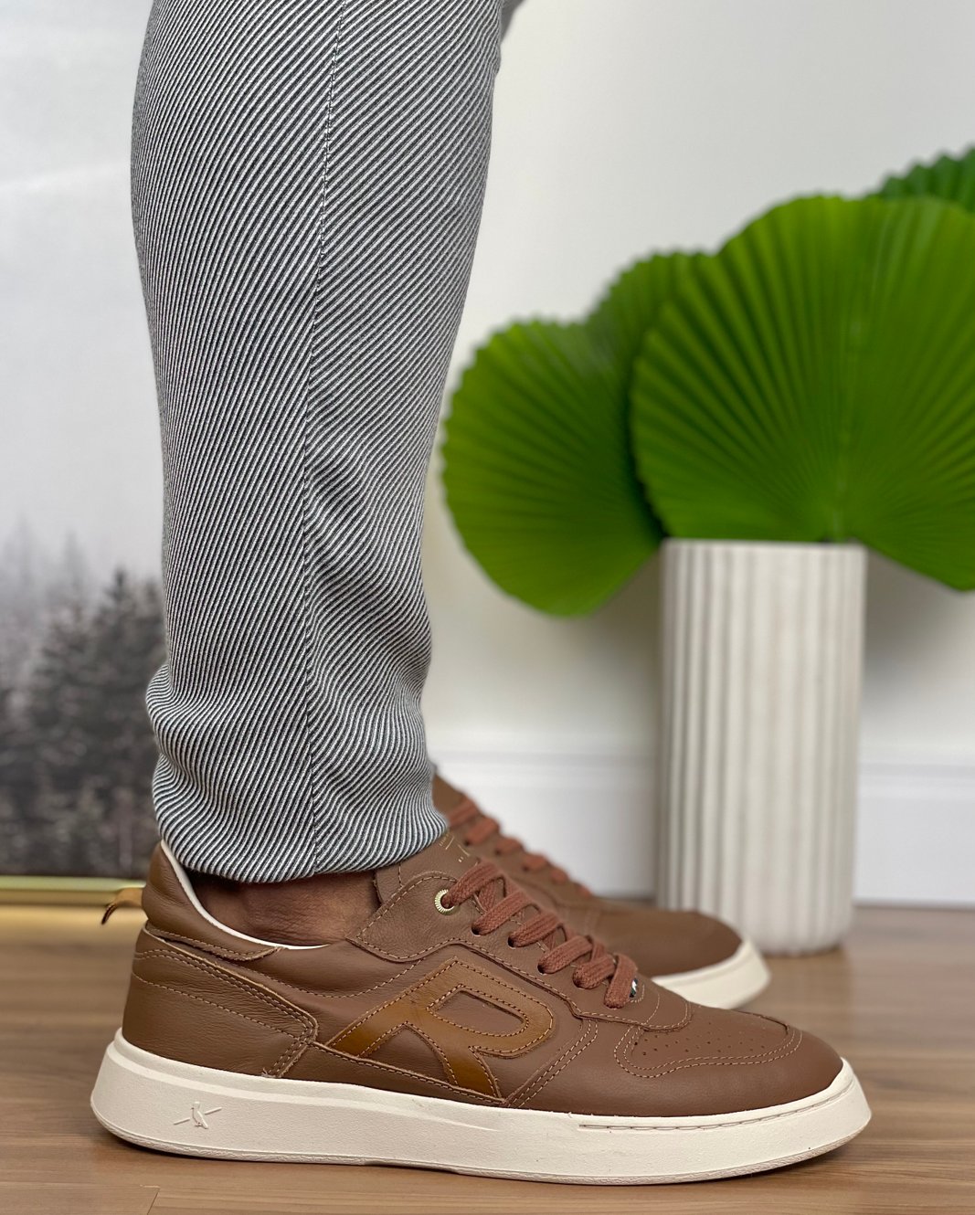 Type R Tenis Da Reserva Camuflado Paneer Makhani Paneer Butter