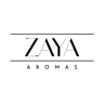 Logo de Zaya Aromas