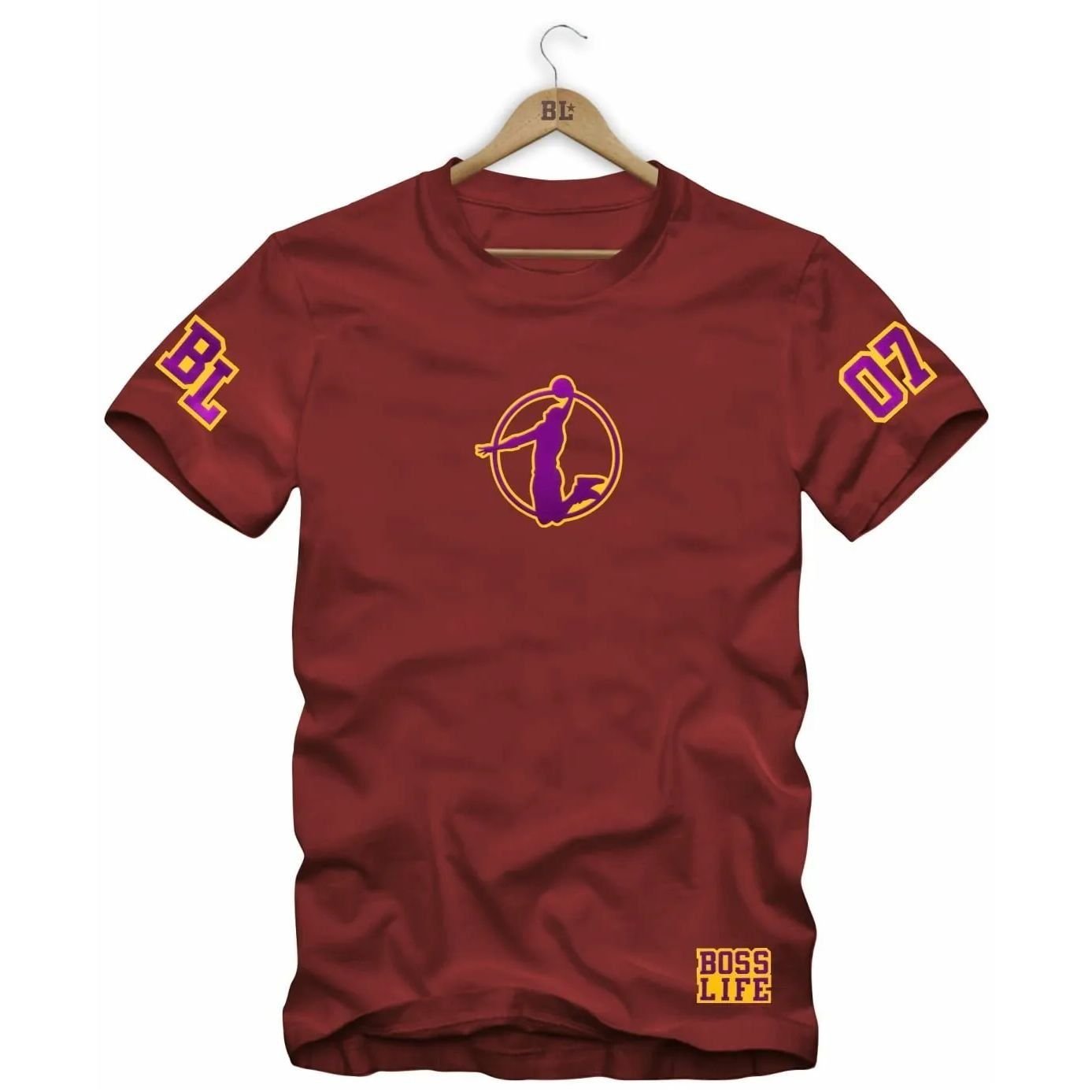 camiseta mamba edition
