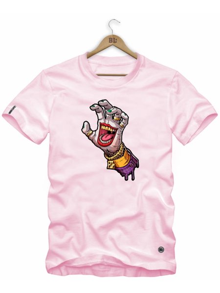 CAMISETA JOKER HAND