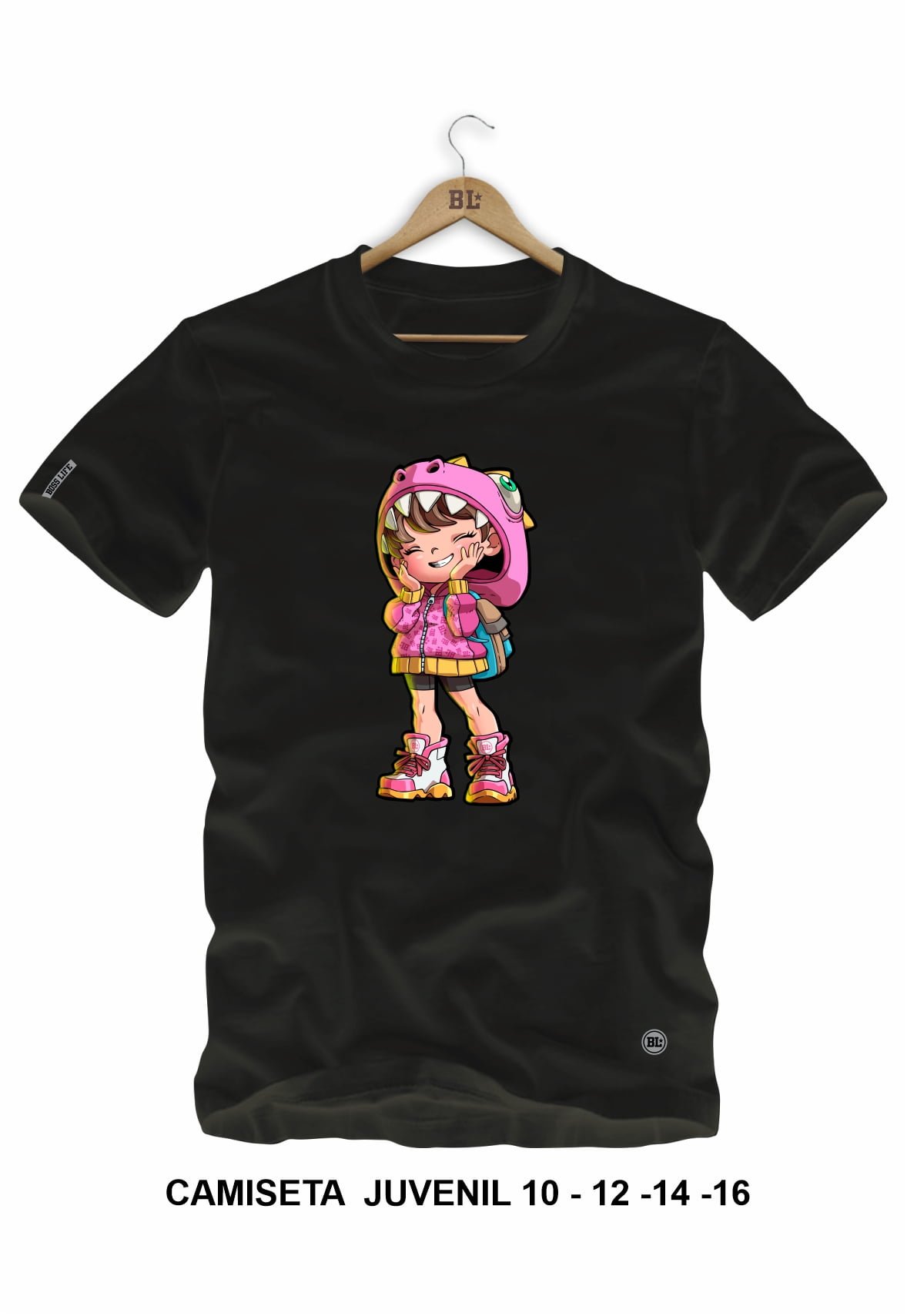 45 Chibi Camisole