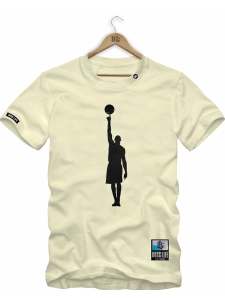 Camiseta Basket 8 Boss Life 8461