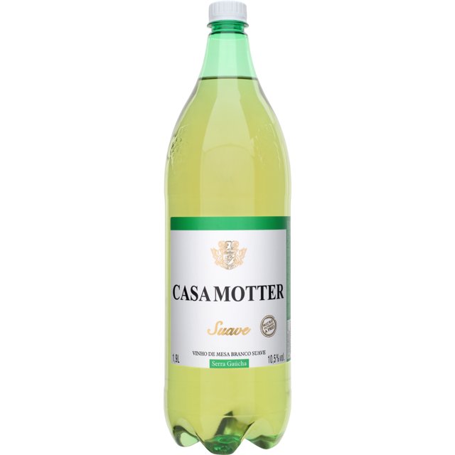 VINHO BRANCO CASA MOTTER 2L SUAVE