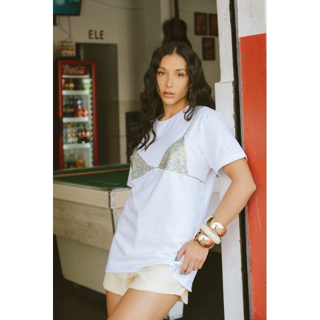 El Rio First Tee Rio Tee | Yours Brand