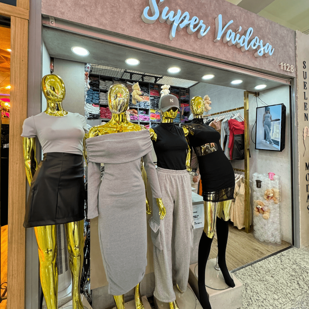 Boutique Roupas Em Atacado Em Sao Paulo Moda Boutique Fornecedores