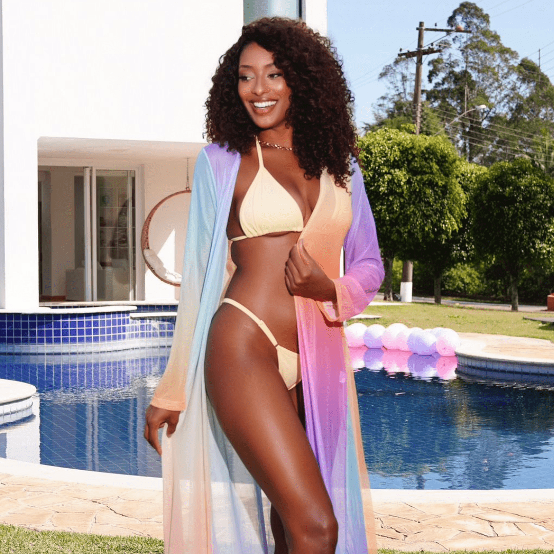 Combinações de Looks para Arrasar na Praia em 2025 | Super Vaidosa Atacado